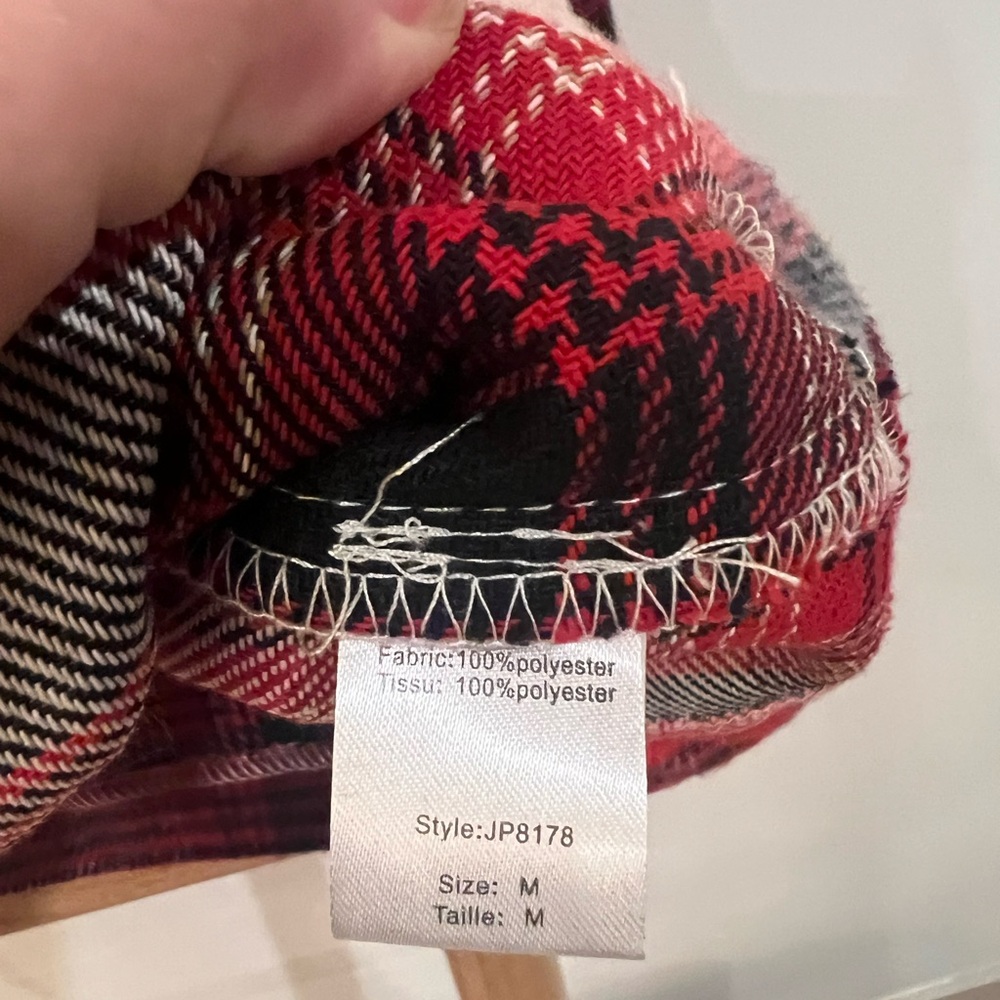 Boutique Shacket - image 3